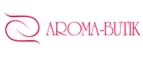 Aroma-Butik: Скидки и акции в магазинах профессиональной, декоративной и натуральной косметики и парфюмерии в Москве