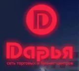 Дарья-Октябрьское поле
