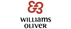 Williams & Oliver: Магазины товаров и инструментов для ремонта дома в Москве: распродажи и скидки на обои, сантехнику, электроинструмент