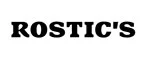 Rostic's: Скидки кафе и ресторанов Москвы, лучшие интернет акции и цены на меню в барах, пиццериях, кофейнях
