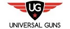 Universal-Guns: Магазины спортивных товаров Москвы: адреса, распродажи, скидки