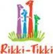 Rikki-Tikki: Скидки в магазинах детских товаров Москвы