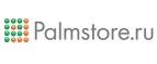 Palmstore.ru: Распродажи и скидки в магазинах техники и электроники