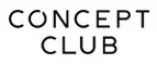Concept Club: Распродажи и скидки в магазинах Москвы