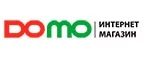 Domo: Распродажи в магазинах бытовой и аудио-видео техники Москвы: адреса сайтов, каталог акций и скидок