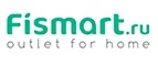 Fismart: Магазины товаров и инструментов для ремонта дома в Москве: распродажи и скидки на обои, сантехнику, электроинструмент