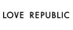 Love Republic: Магазины мужской и женской одежды в Москве: официальные сайты, адреса, акции и скидки
