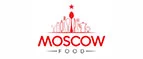 Moscow Food: 