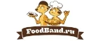 FoodBand: Скидки и акции в категории еда и продукты в Москве
