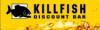 Killfish: Скидки кафе и ресторанов Москвы, лучшие интернет акции и цены на меню в барах, пиццериях, кофейнях