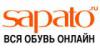 SAPATO: Магазины мужской и женской одежды в Москве: официальные сайты, адреса, акции и скидки