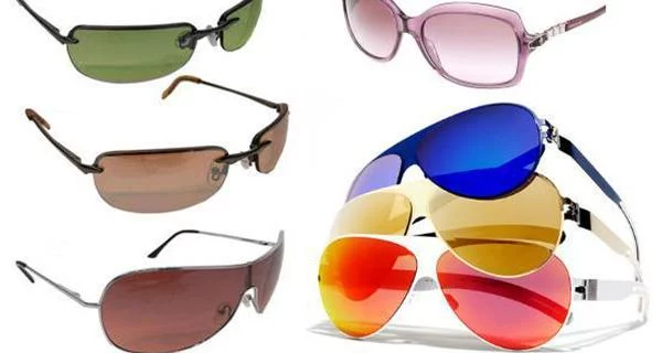 Купить брендовые солнцезащитные очки со скидкой можно будет в августе