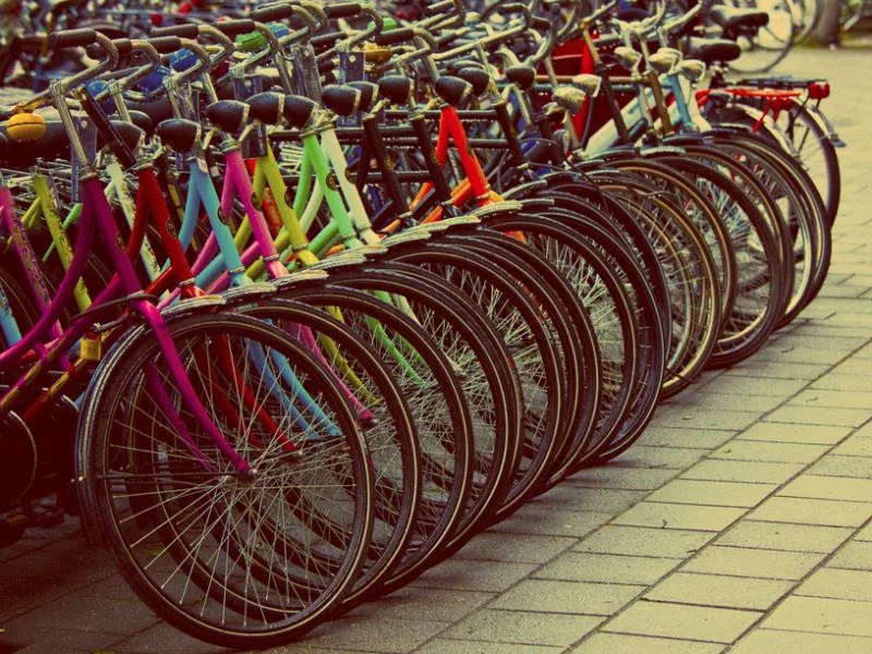 Распродажа велосипедов: дешевые модели от ведущих брендов