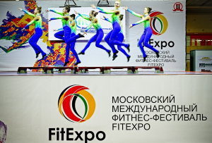 Фестиваль фитнеса в Москве FitExpo 2016: марафон мастер классов и соревнования фитнес тренеров
